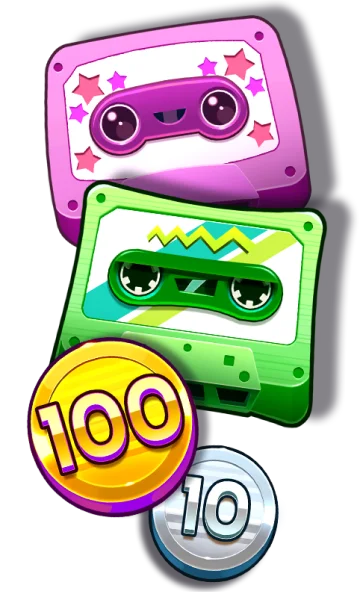 Retro Tapes Deutschland