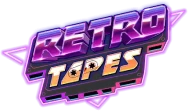 Retro Tapes