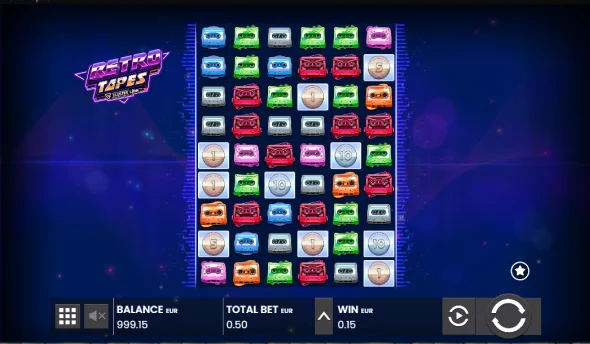 Razor Returns Spiele